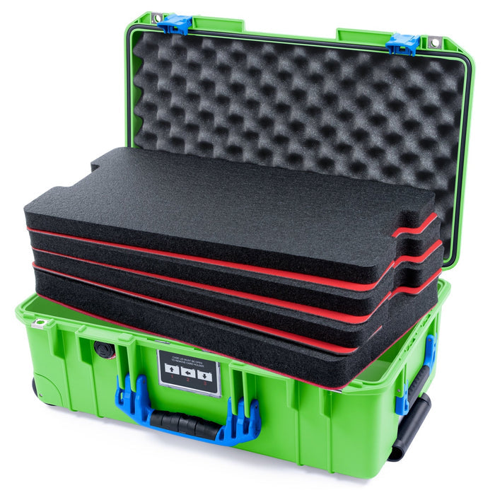 DIY Tool Foam Kit / Convoluted Lid Foam