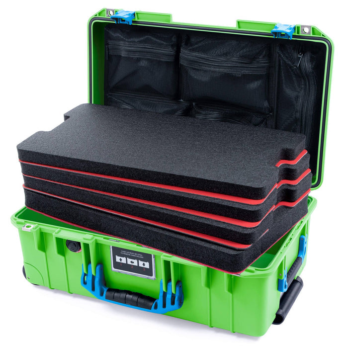 DIY Tool Foam Kit / Mesh Lid Organizer