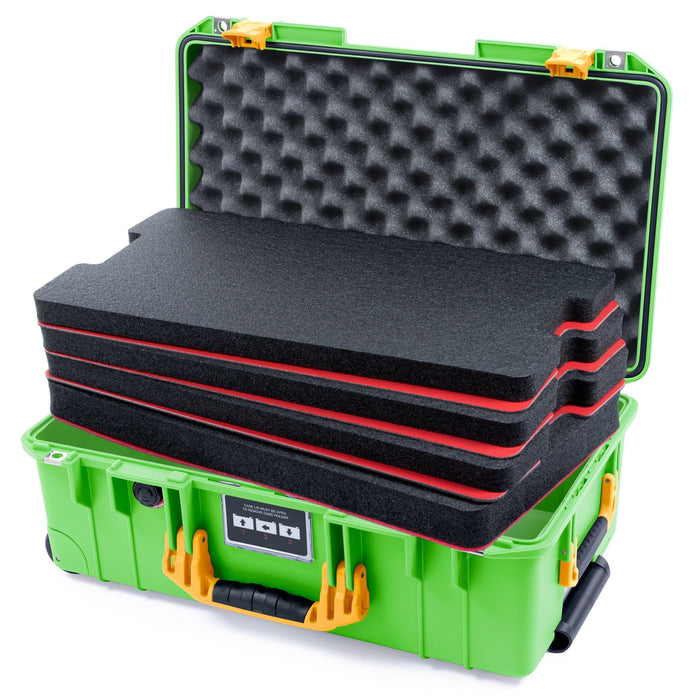 DIY Tool Foam Kit / Convoluted Lid Foam