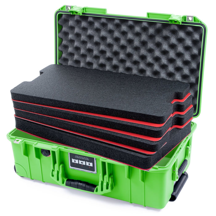 DIY Tool Foam Kit / Convoluted Lid Foam