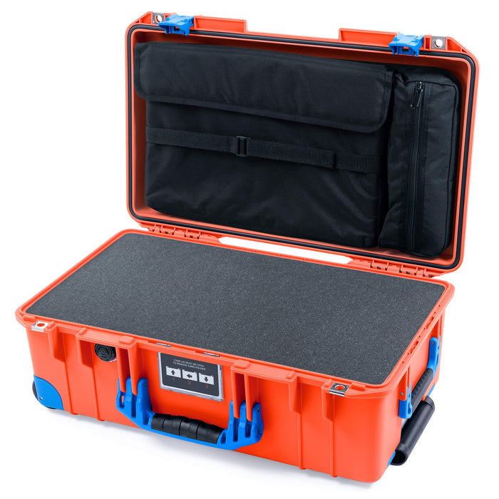 Pick & Pluck Foam / Computer Lid Pouch