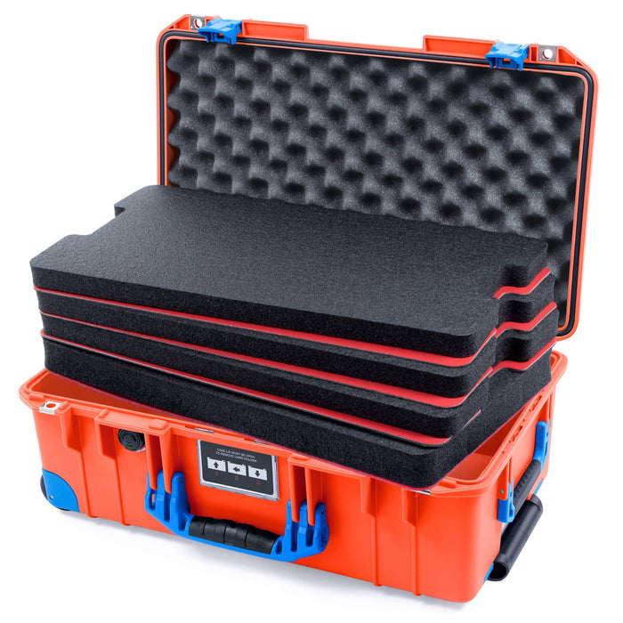 DIY Tool Foam Kit / Convoluted Lid Foam