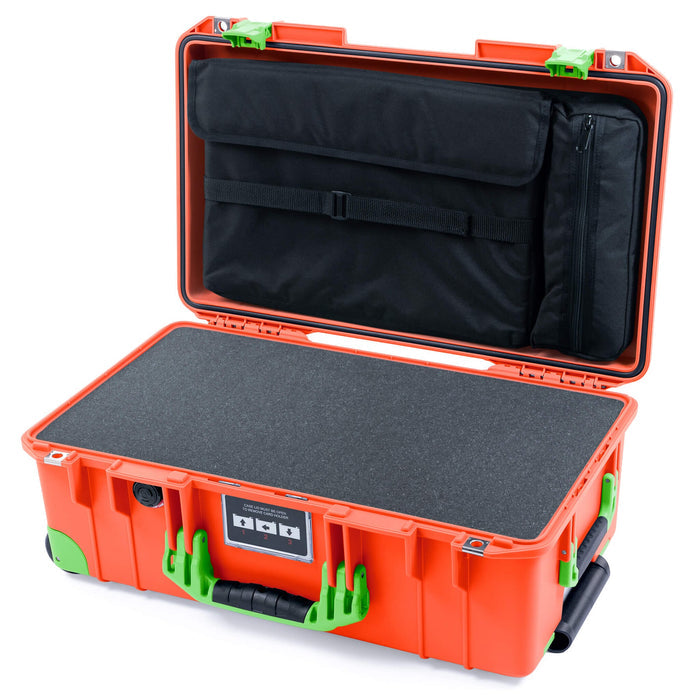 Pick & Pluck Foam / Computer Lid Pouch