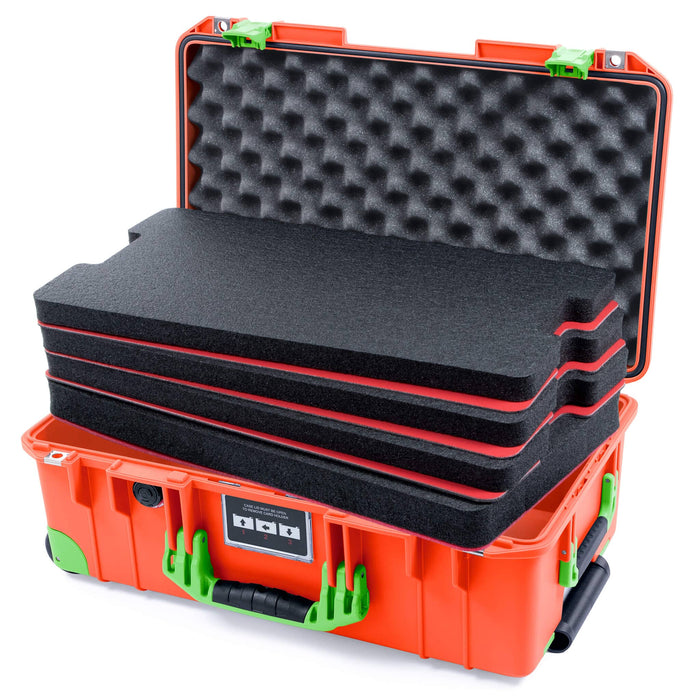 DIY Tool Foam Kit / Convoluted Lid Foam