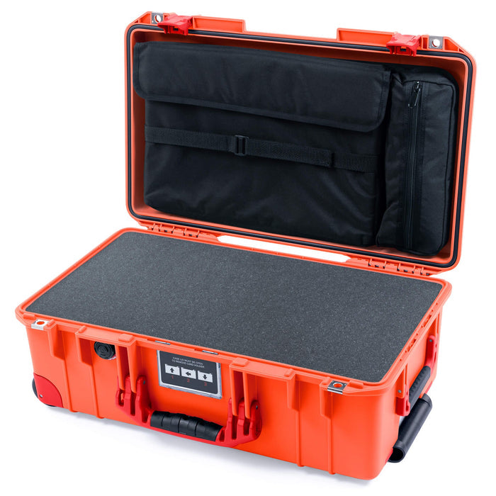 Pick & Pluck Foam / Computer Lid Pouch
