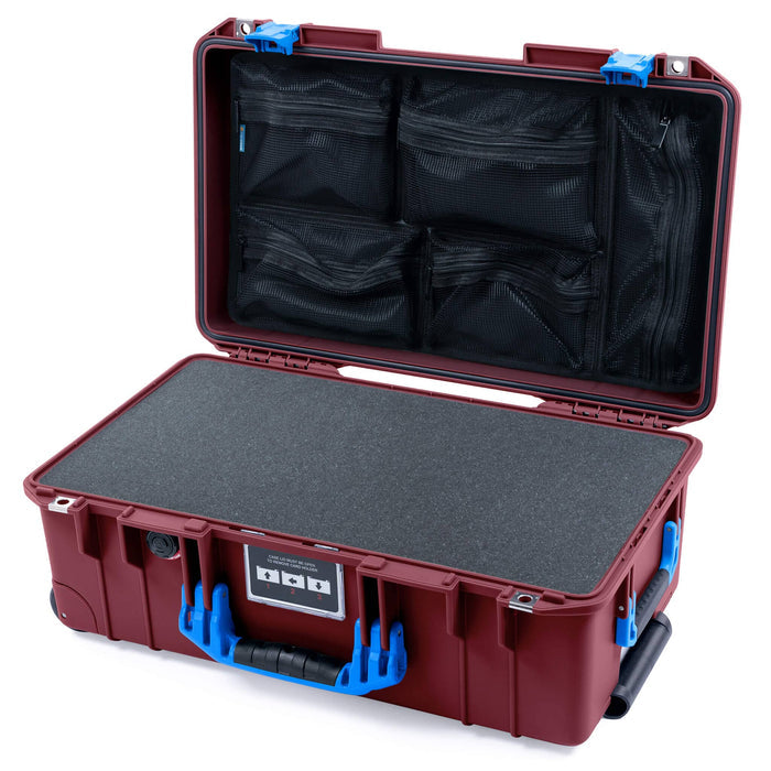Pick & Pluck Foam / Mesh Lid Organizer