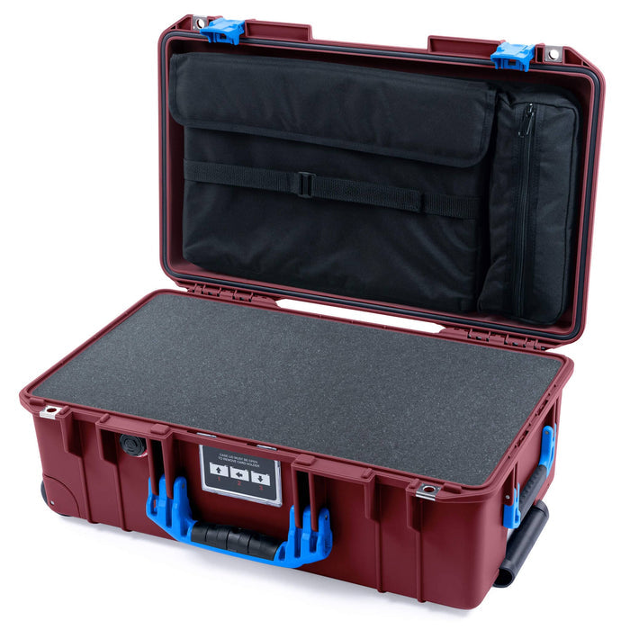 Pick & Pluck Foam / Computer Lid Pouch