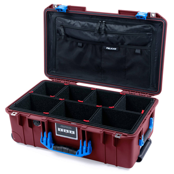 TrekPak Divider System / TRVL Lid Organizer