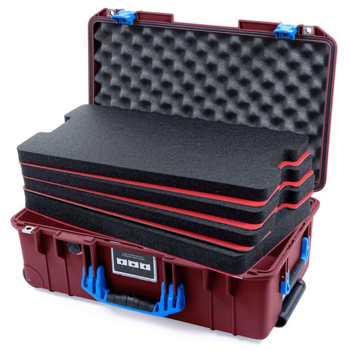DIY Tool Foam Kit / Convoluted Lid Foam