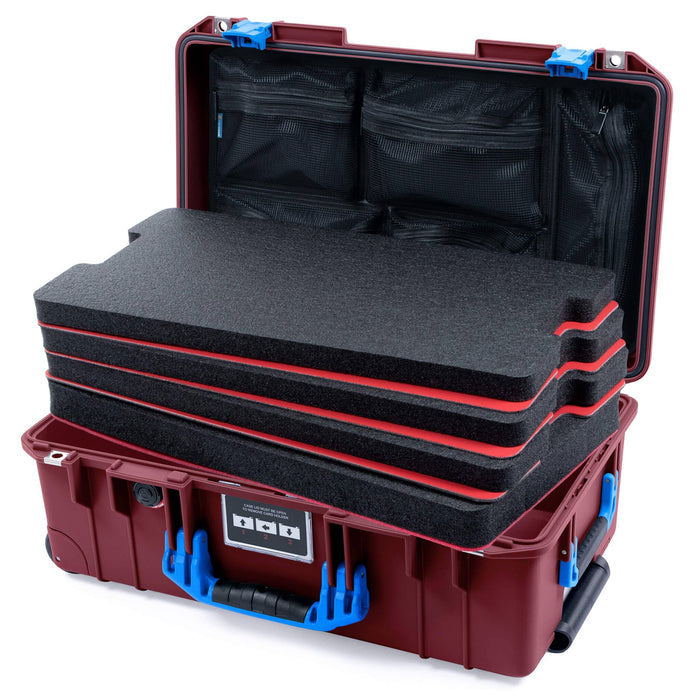 DIY Tool Foam Kit / Mesh Lid Organizer