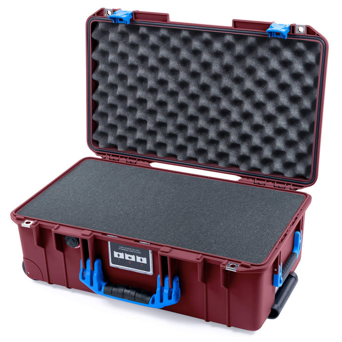 Pick & Pluck Foam / Convoluted Lid Foam