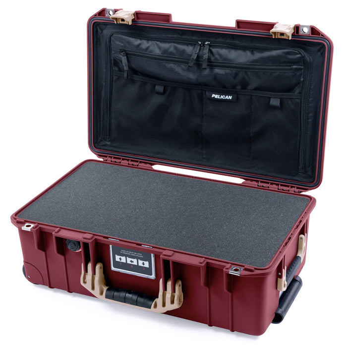 Pick & Pluck Foam / TRVL Lid Organizer