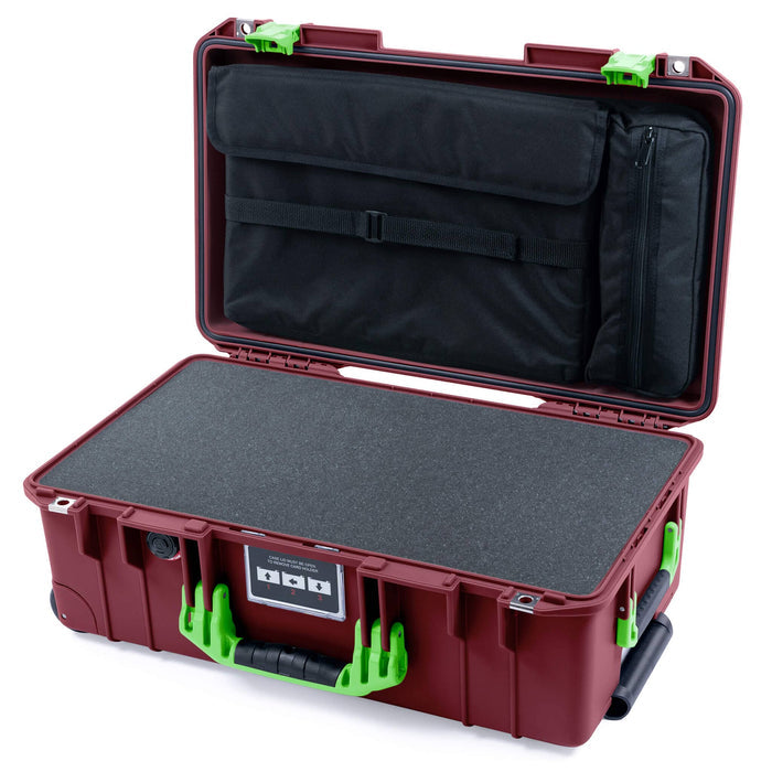 Pick & Pluck Foam / Computer Lid Pouch