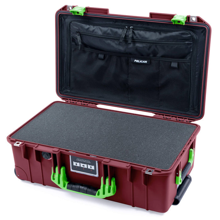 Pick & Pluck Foam / TRVL Lid Organizer