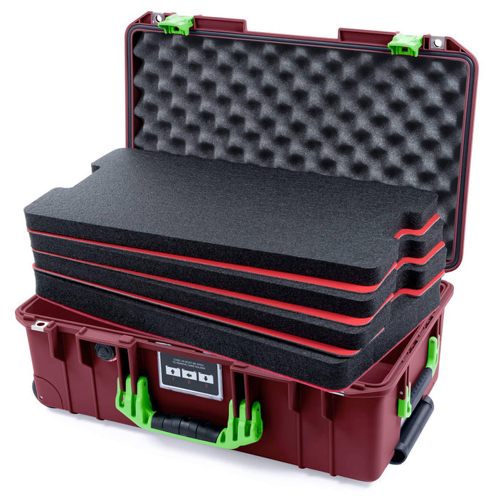DIY Tool Foam Kit / Convoluted Lid Foam