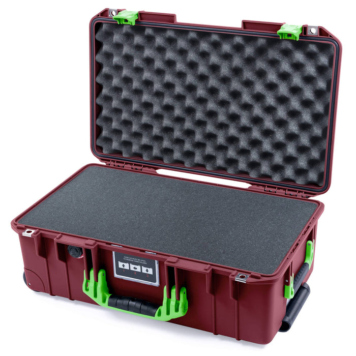 Pick & Pluck Foam / Convoluted Lid Foam