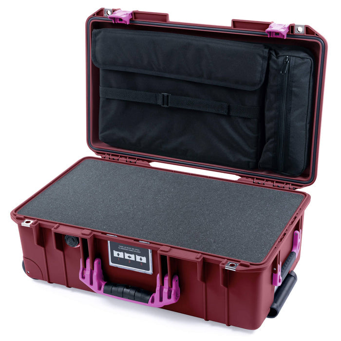 Pick & Pluck Foam / Computer Lid Pouch