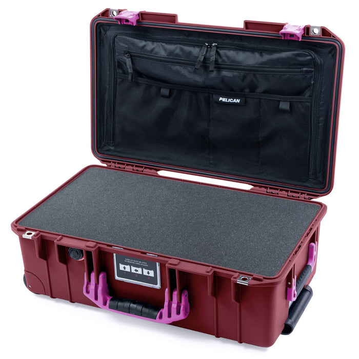 Pick & Pluck Foam / TRVL Lid Organizer