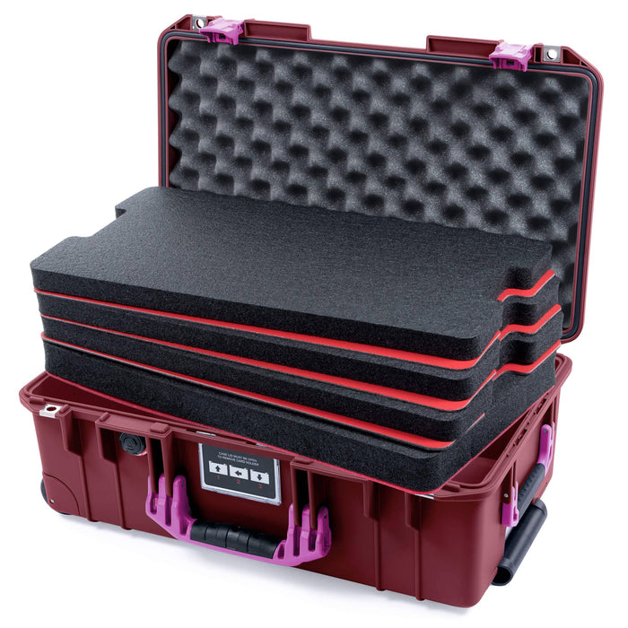 DIY Tool Foam Kit / Convoluted Lid Foam