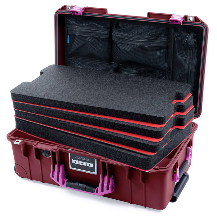 DIY Tool Foam Kit / Mesh Lid Organizer