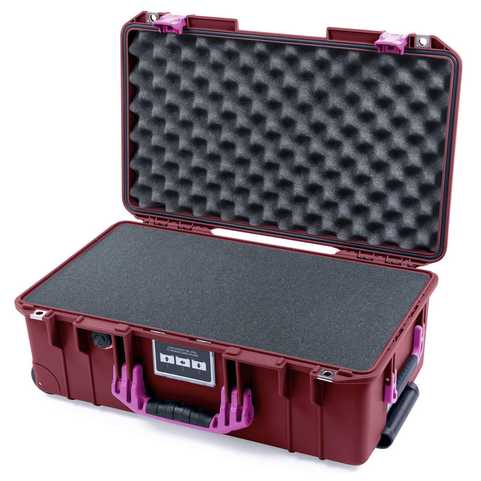 Pick & Pluck Foam / Convoluted Lid Foam