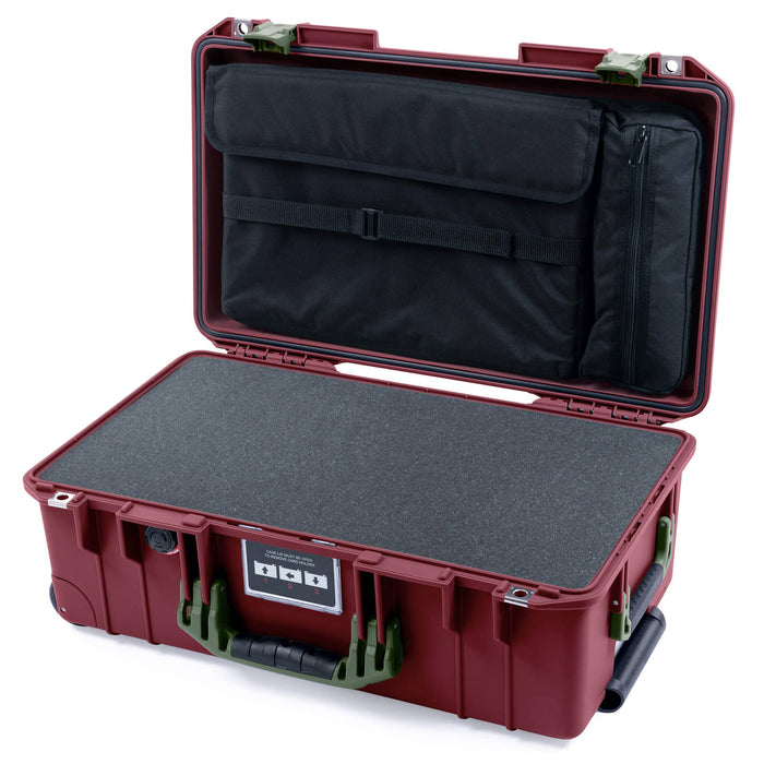 Pick & Pluck Foam / Computer Lid Pouch