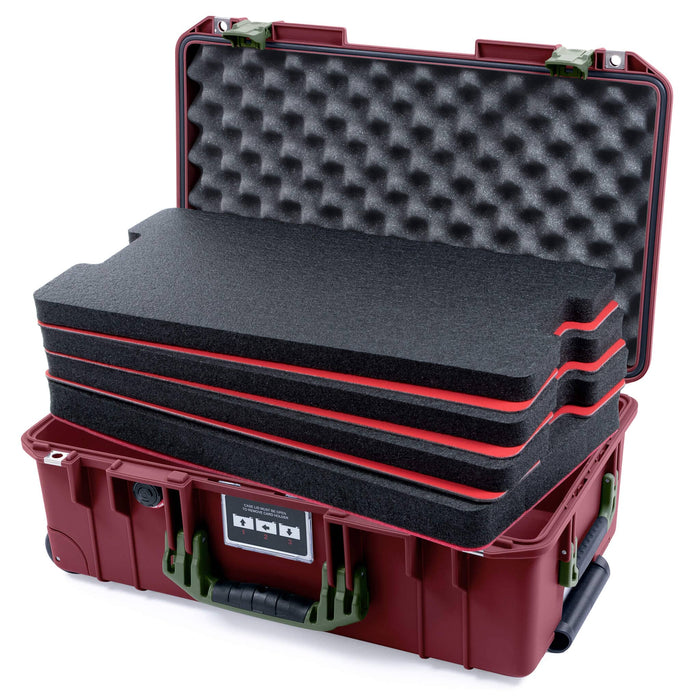 DIY Tool Foam Kit / Convoluted Lid Foam