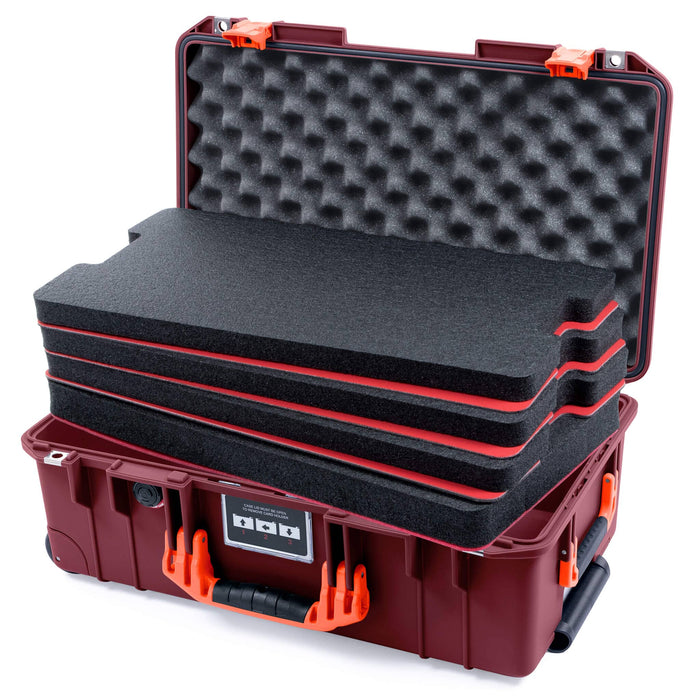 DIY Tool Foam Kit / Convoluted Lid Foam