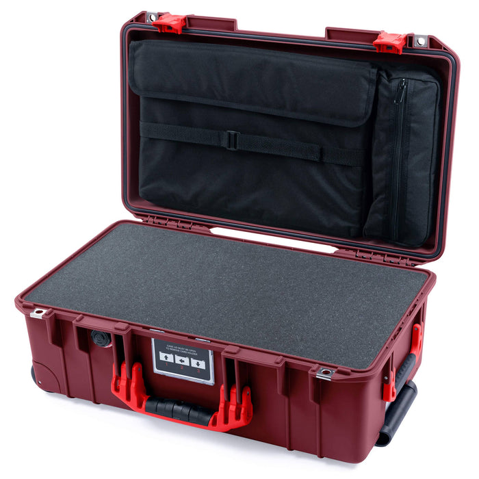 Pick & Pluck Foam / Computer Lid Pouch