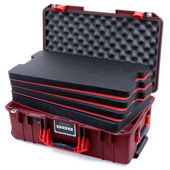 DIY Tool Foam Kit / Convoluted Lid Foam