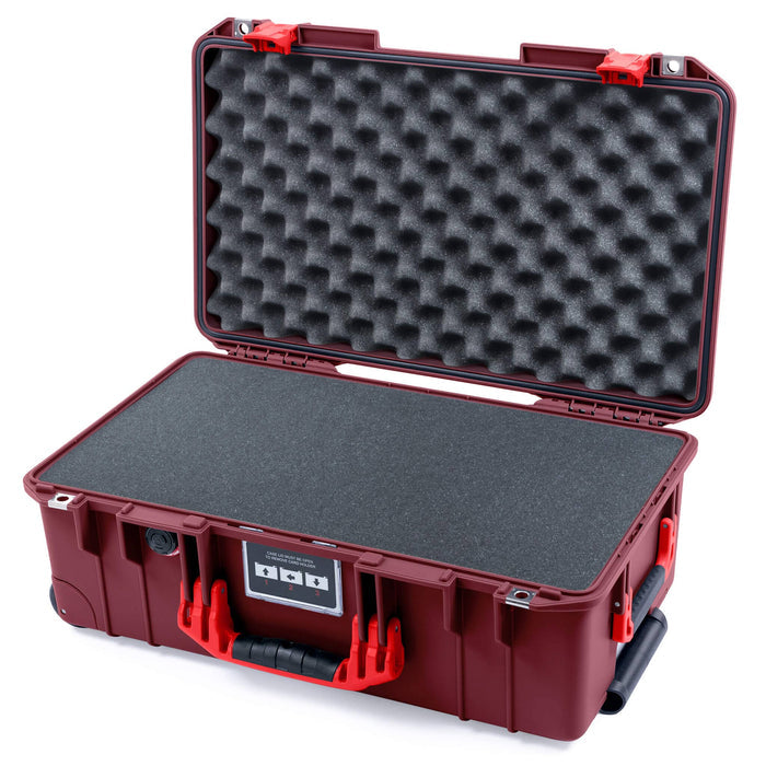 Pick & Pluck Foam / Convoluted Lid Foam