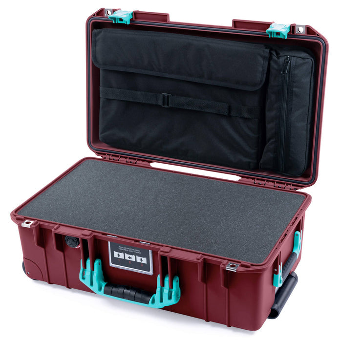 Pick & Pluck Foam / Computer Lid Pouch