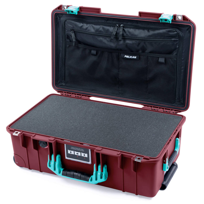Pick & Pluck Foam / TRVL Lid Organizer
