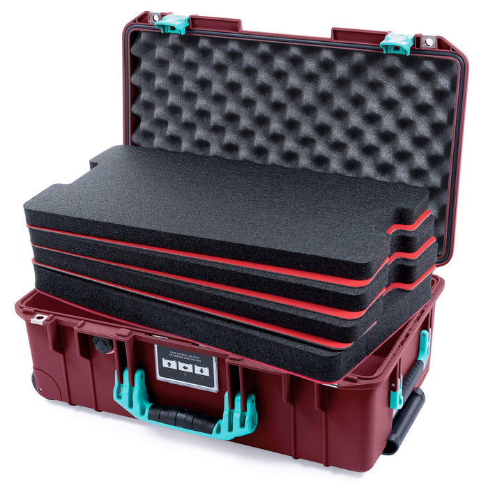 DIY Tool Foam Kit / Convoluted Lid Foam