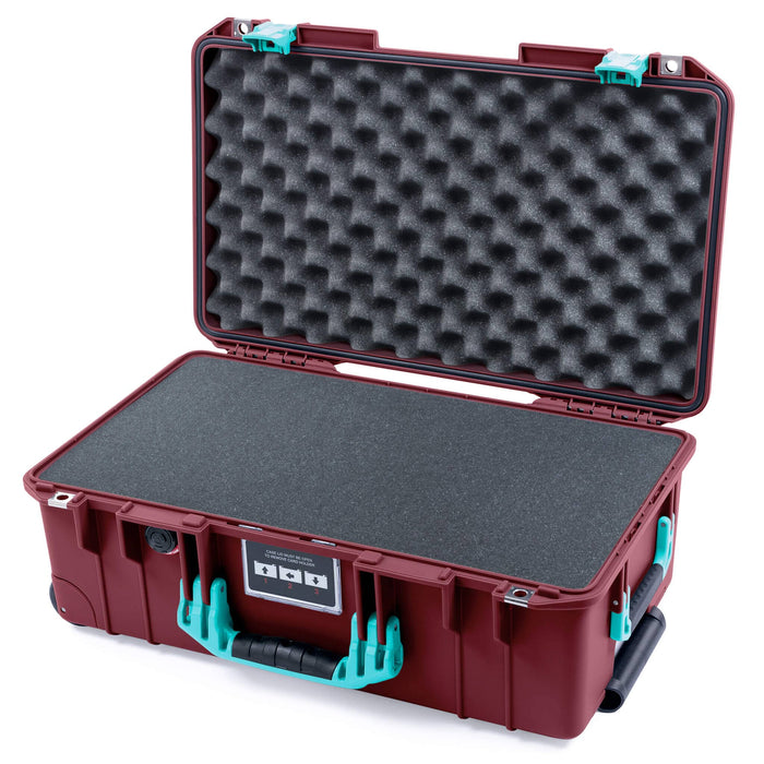 Pick & Pluck Foam / Convoluted Lid Foam