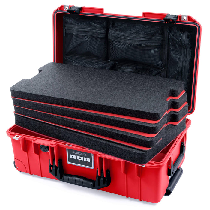 DIY Tool Foam Kit / Convoluted Lid Foam