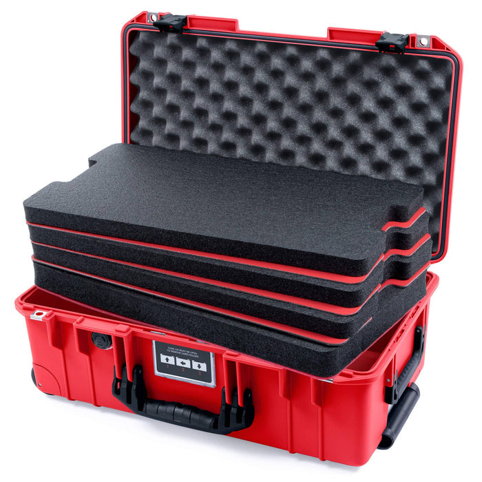 DIY Tool Foam Kit / Mesh Lid Organizer