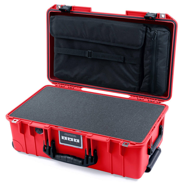 Pick & Pluck Foam / Computer Lid Pouch