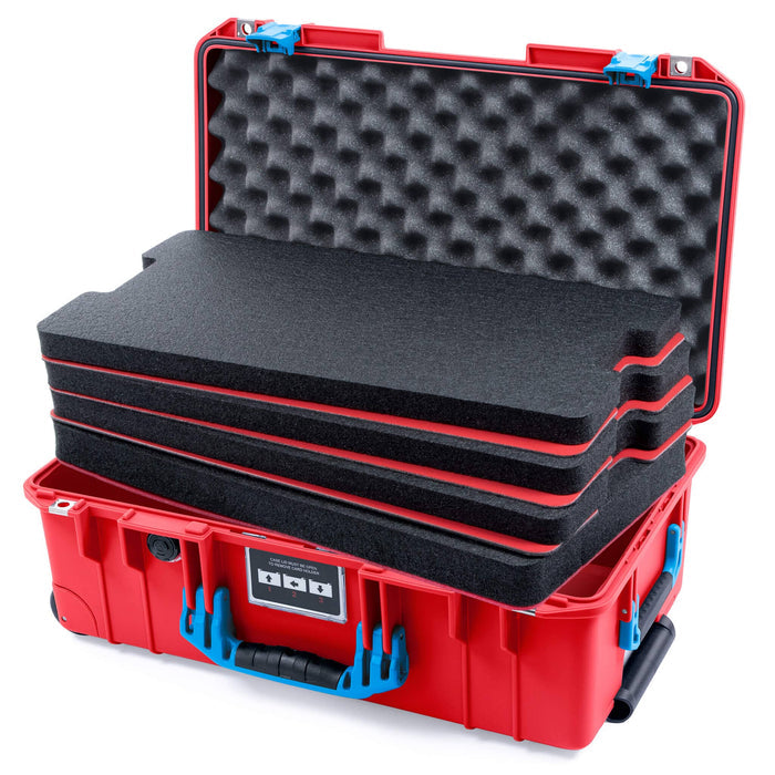 DIY Tool Foam Kit / Convoluted Lid Foam