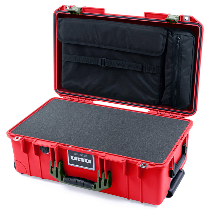 Pick & Pluck Foam / Computer Lid Pouch