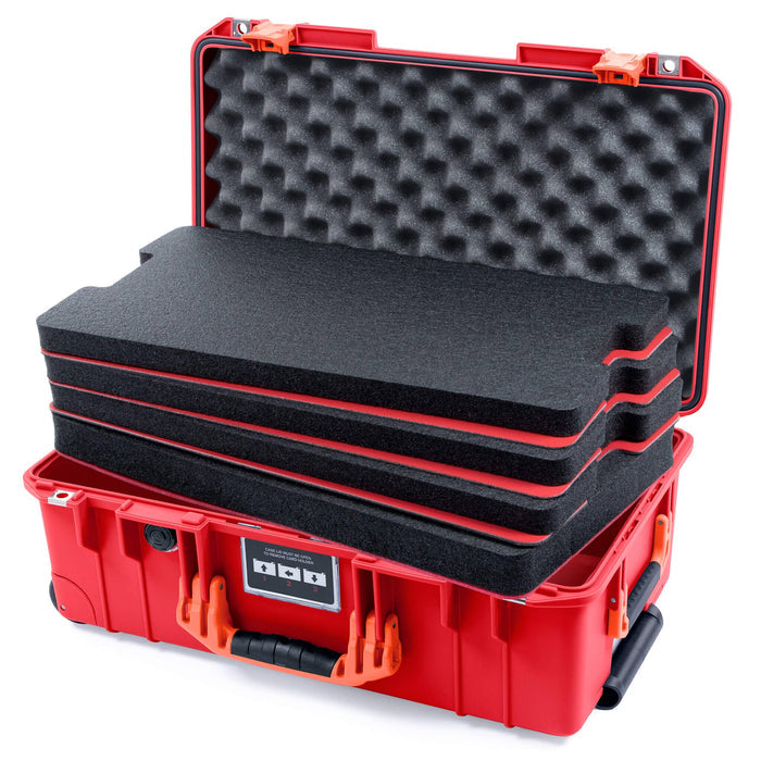 DIY Tool Foam Kit / Convoluted Lid Foam