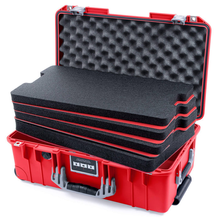DIY Tool Foam Kit / Convoluted Lid Foam