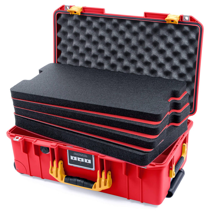 DIY Tool Foam Kit / Convoluted Lid Foam