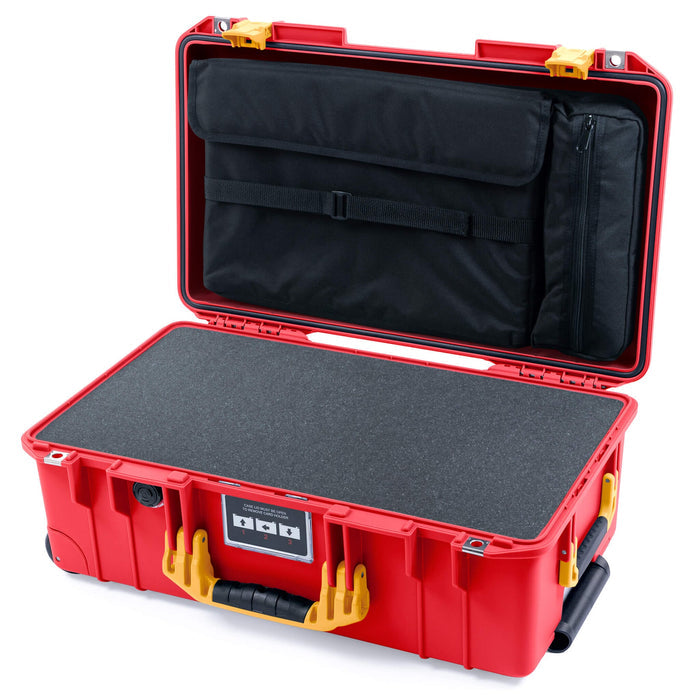 Pick & Pluck Foam / Computer Lid Pouch