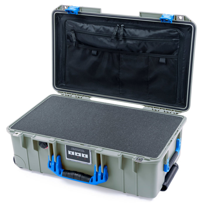 Pick & Pluck Foam / TRVL Lid Organizer