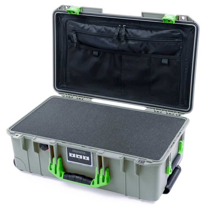 Pick & Pluck Foam / TRVL Lid Organizer