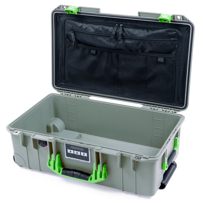 TRVL Lid Organizer Only