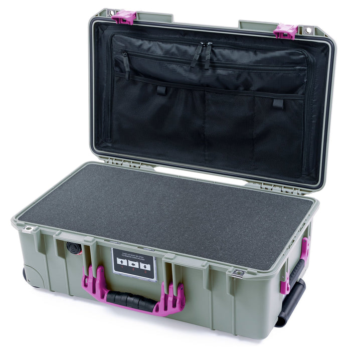 Pick & Pluck Foam / TRVL Lid Organizer
