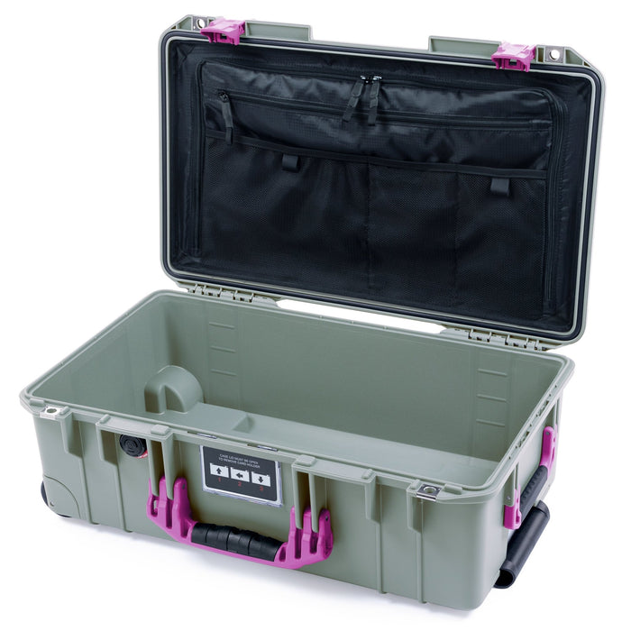 TRVL Lid Organizer Only