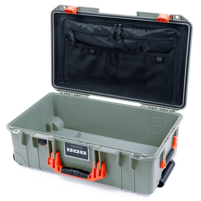 TRVL Lid Organizer Only